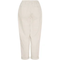 Mdcraffaella pants beige 