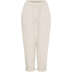 Mdcraffaella pants beige 