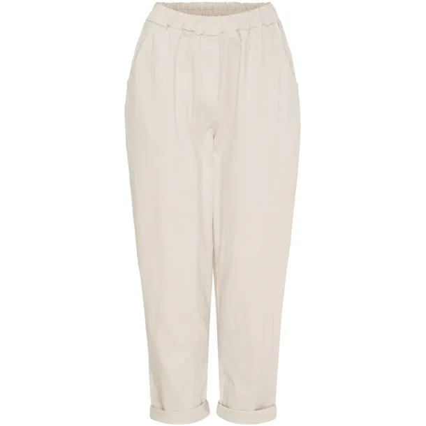 Mdcraffaella pants beige 
