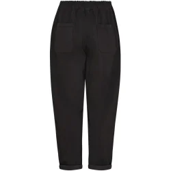 Mdcraffaella pants black