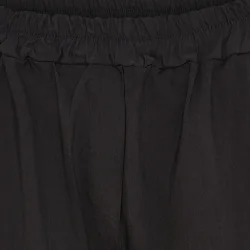 Mdcraffaella pants black