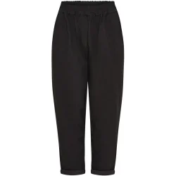 Mdcraffaella pants black
