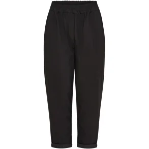 Mdcraffaella pants black