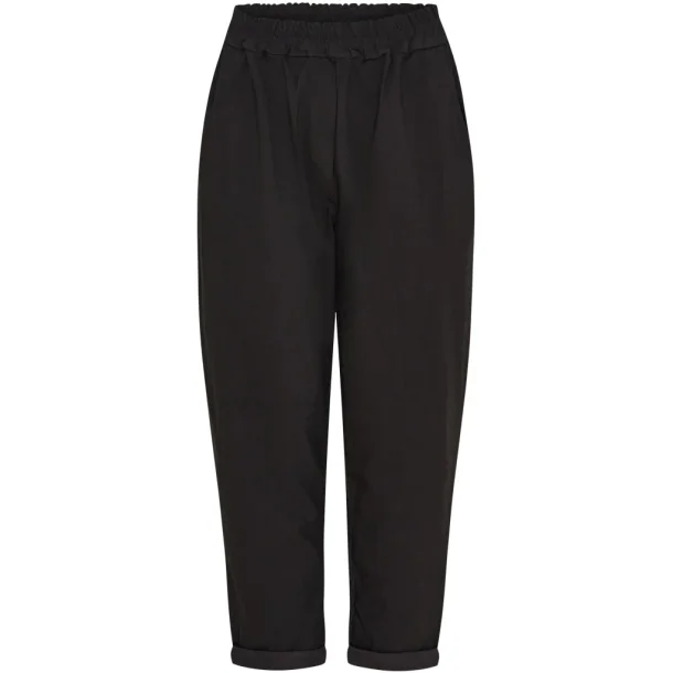 Mdcraffaella pants black