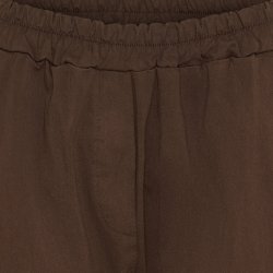 Mdcraffaella pants chocolate