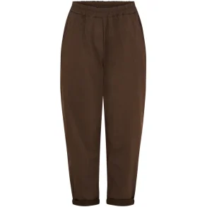 Mdcraffaella pants chocolate