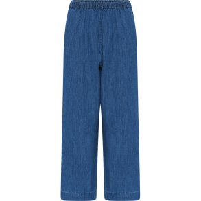 Melbourne denim ankel clear blue 