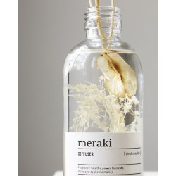 Meraki diffuser vivid shades