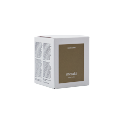 Meraki duftlys, warm tonka 