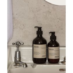 Meraki hand lotion northern dawn