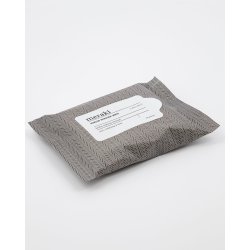 Meraki makeup remover wipes 
