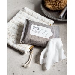 Meraki makeup remover wipes 
