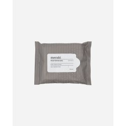 Meraki makeup remover wipes 