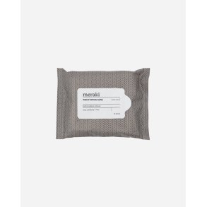 Meraki makeup remover wipes 
