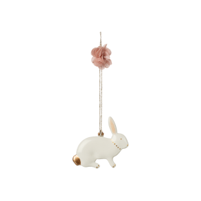 Metal ornatent hare 18-6300-00