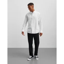 Metropolis Morten pants black