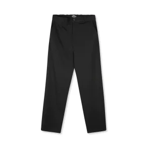 Metropolis Morten pants black
