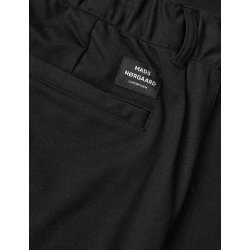 Metropolis Morten pants black