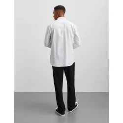 Metropolis Morten pants black