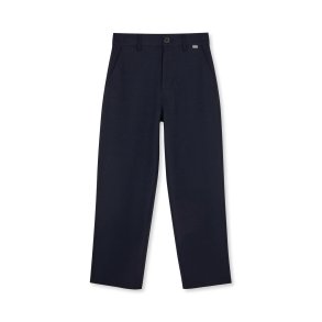 Metropolis Morten pants navy