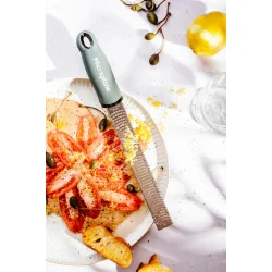 Microplane rivejern eucalyptus gree