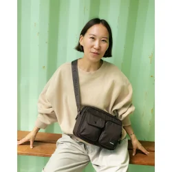 Miles downtown mocha 