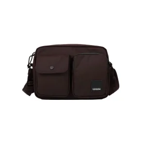 Miles downtown mocha 