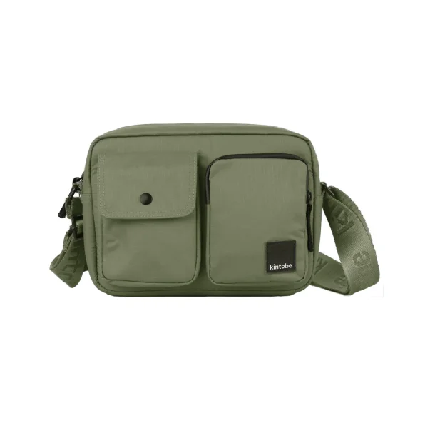 Miles olive leaf 