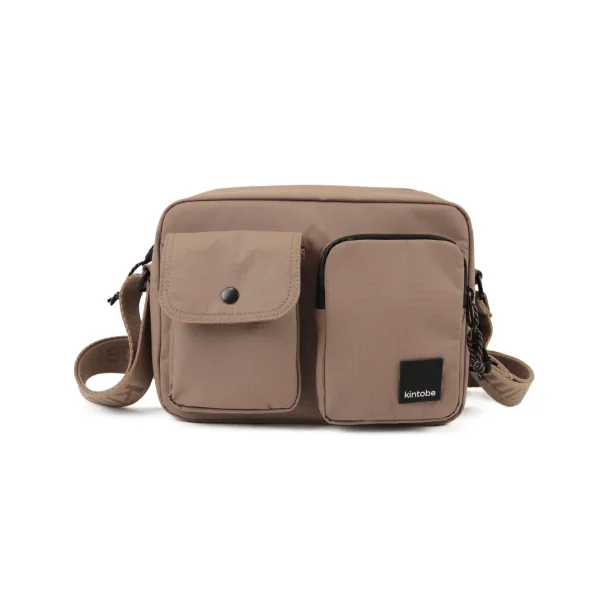 Miles scandi taupe 