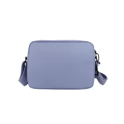 Miles skyline blue