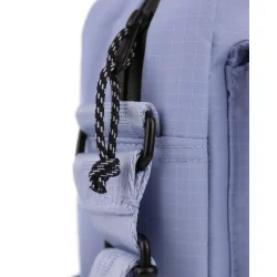 Miles skyline blue