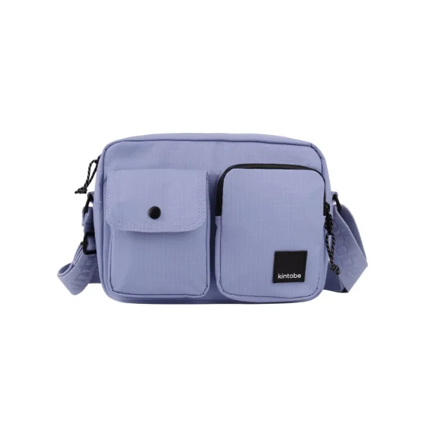 Miles skyline blue