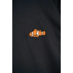 Mini clownfish t-shirt 