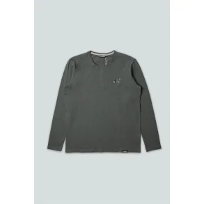 Mini forest maxi henley 