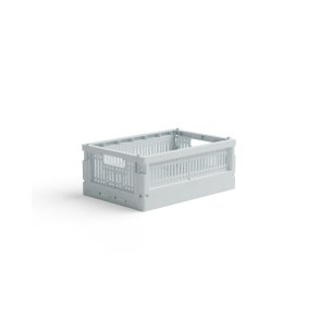 Made crate mini ice cube blue