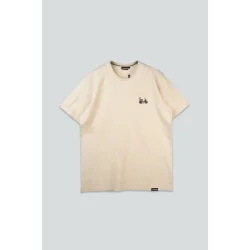 Mini ocean maxi t-shirt rainy day 