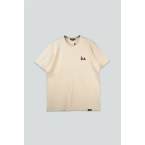 Mini ocean maxi t-shirt rainy day 