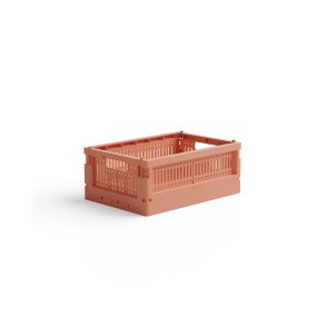Made crate mini peachy