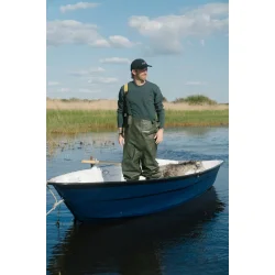 Mini red maxi ls t-shirt 