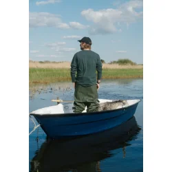 Mini red maxi ls t-shirt 