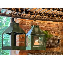 Mini s-krog st m. 4 stk. lacak