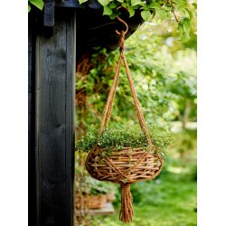 Mini s-krog st m. 4 stk. lacak