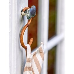 Mini s-krog st m. 4 stk. lacak