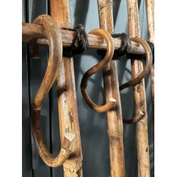 Mini s-krog st m. 4 stk. lacak