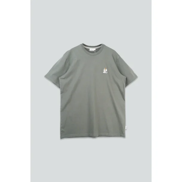 Mini save the mermaids t-shirt 