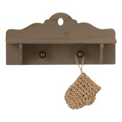 Miniature shelf 11-0011-00