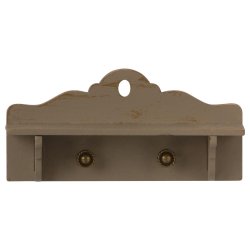 Miniature shelf 11-0011-00