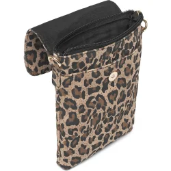 Mobil taske leopard 16044