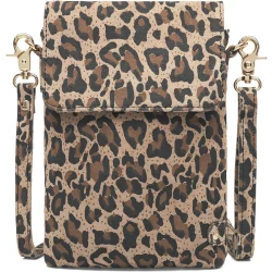 Mobil taske leopard 16044