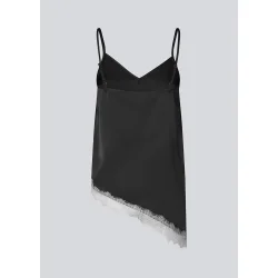 Alinkamd top black